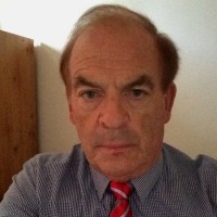 Keith Townsend