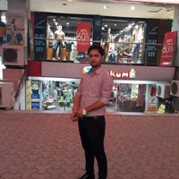 Deepak Mishra