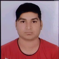 Khushi Ram Meena