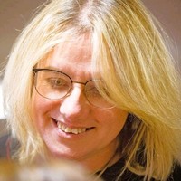 Suzanne Albon
