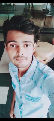 Inderjit Kumar