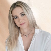 Eleni Palouki