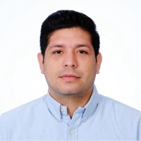 Dr. Andrés Mauricio Gutierrez Grau