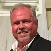 Mark Johnson