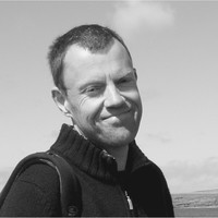 Jonathan Roberts