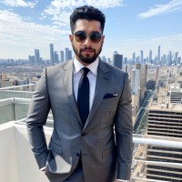Suhail Ibrahim