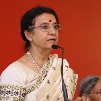 Dr. Indira Parikh