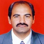 Dipak Patil
