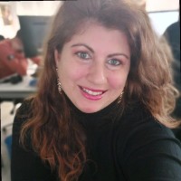 Natasha Andreevska - Tomovska