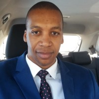 Bonga Mtongana
