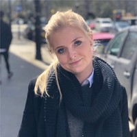 Shauni De Maeyer