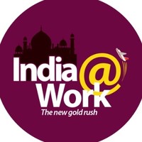 India At Work