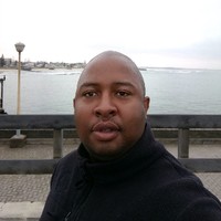 Garvin Teyedzayi Chitiyo