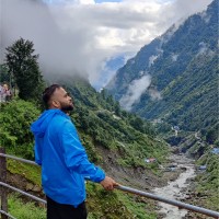 Sachin Gupta