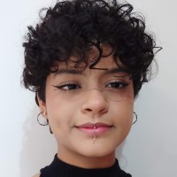 Maria Clara Brito De Alfaia