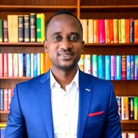 Olawale Raheem