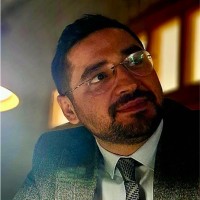 Mohsen Pourhazrat
