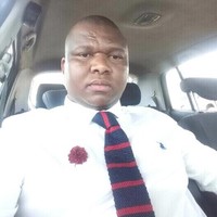 Innocent Mnisi