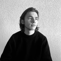 Aron Gehri