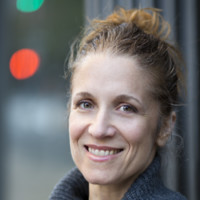 Christi De Larco, L.Ac., DACM