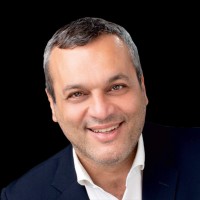 Harris Mamoulakis