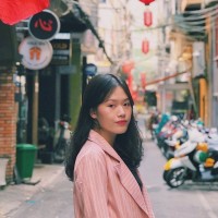 Khanh Vy