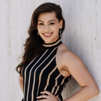 Janessa Holst