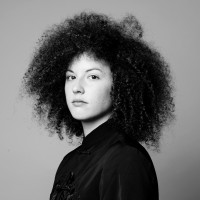 Camille Blanche