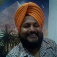 Narinder Singh