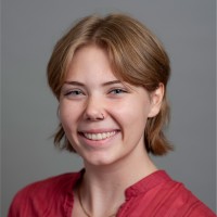 Sydney Kramer