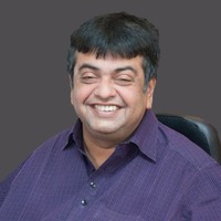 Anil Agrawal