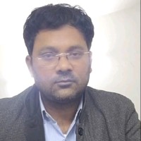 Ratish Jha