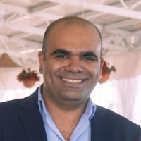 Roy Aouad