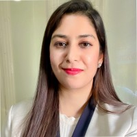 Nagina Nargis