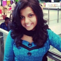 Arya Krishnan.A