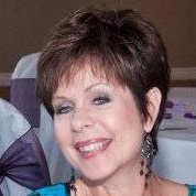 Linda Sandbach