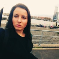 Aleksandra Radosavljevic
