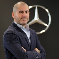 Matteo D’Alisera