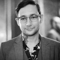Omar Abbasi