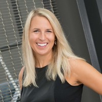Brittany Banach, Ncidq