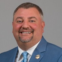Dr. Christopher Parker