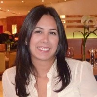Camila Alcantara