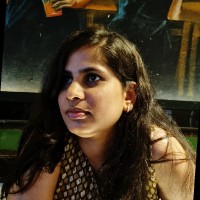 Sushma Kb