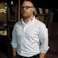 Jon Morrison