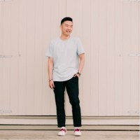 Benjamin Teo