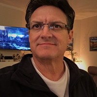 Kevin Vasquez