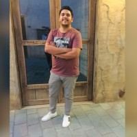 Mahdy abdelaziz
