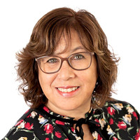 Cynthia Verkerk