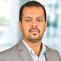Suraj Bangera