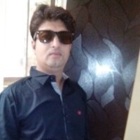 Ram Khushalani